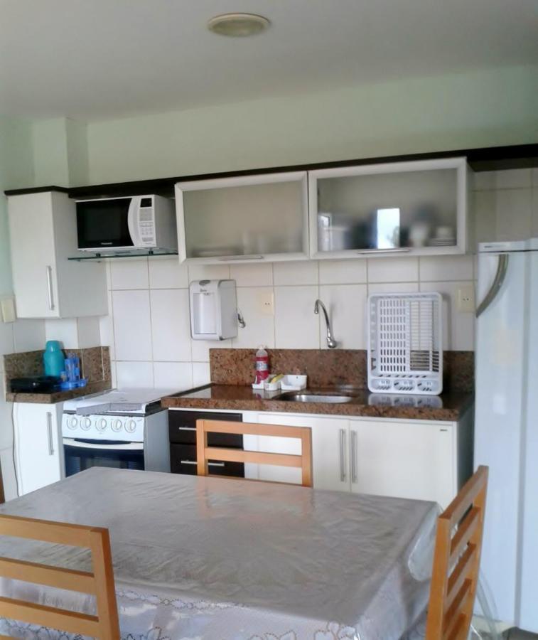 Maravilhoso Flat Ponta Negra Apartment Natal Bagian luar foto
